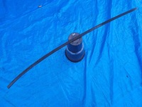 фото thumb №9, Запчастини | astra h планки дахові планка ліва права kpl. 3d gtc 13125796