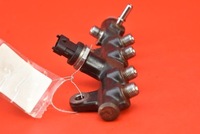 фото thumb №5, Молдинг упорскування k9k dacia duster 2 ii 1.5 dci 116 km 17-21