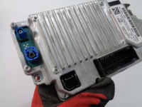 фото thumb №3, Модуль навигации ford puma mk2