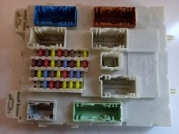 фото thumb №1, Ford c-max mk2 модуль bsi dv6t14a073ek