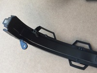 фото thumb №12, Поворотники led dynamic дзеркал do g01 f97 g02 f98 g05 f95 g06 f96 g07 lift