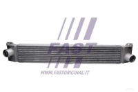 Fast інтеркулер fiat ducato 06 2.3 Ціна, фото thumb
