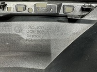 фото thumb №16, Бампер задній зад vw volkswagen passat b8 sedan 3g5 3g5807521 4xpdc 14-19