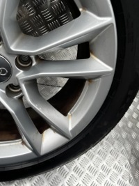 фото thumb №16, Диски диски алюминий audi a5 f5 ii 16- 8w0601025ag 7.5j 5x112