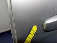 фото thumb №6, Mazda 5 cr i двері бічний зсувні ліва cc5