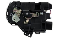 фото thumb №10, Амортизатор центрального замка перед audi tt 98- правые