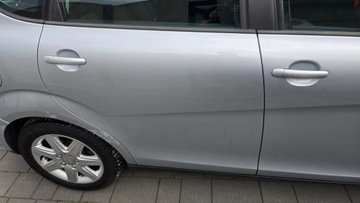 фото thumb №1, Дверь перед зад цвет ls7y seat altea seat altea xl 2003-2015