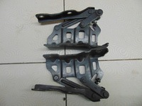 фото thumb №1, Петля капот лівий правий kia sportage iv 4