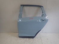 фото thumb №1, Двері ліва задні задня honda jazz 5 v crosstar 2020-