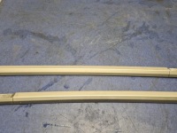 Renault laguna 3 універсал рейлінги Зі Шроту, фото thumb