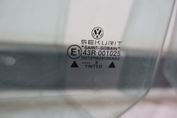 фото thumb №4, Vw new beetle 1c0 98-10 стекло дверь левая перед передняя оригинал оригинальный номер as2