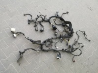 фото thumb №1, Ford fusion usa 2.0 eco. электропроводка отсек двигателя