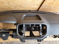 фото thumb №6, Панель роздавальна консоль подушки ремені vw volkswagen tiguan i 1