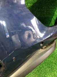 фото thumb №6, Бампер передний перед hyundai santa fe iv 4 18- nr.1142