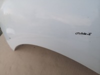 фото thumb №7, Крыло правый перед opel vivaro a renault trafic ii lift primastar 06-14