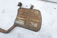 фото thumb №6, Sj198 skoda superb iii 1.5i глушник вихлоп кінцевий 3q5253611f