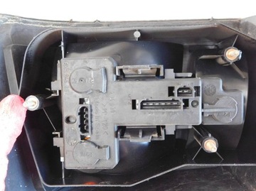 фото thumb №5, Seat ibiza ii 1.4 рестайлінг 01r 3d лампа зад лівий