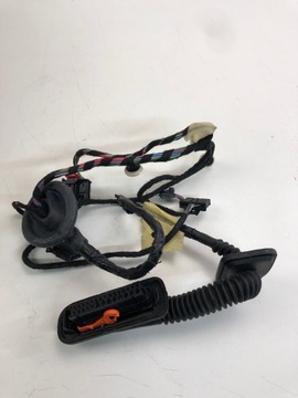 фото thumb №6, Seat toledo iv жгут установка дверь левый правый зад 5jh971161p