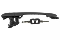 фото thumb №4, Mercedes sprinter vito w638 vw lt ручка перед+ задня