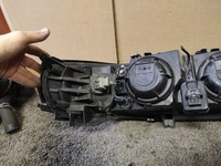 фото thumb №11, Лампа передняя перед левая volvo v70 ii европа 89006878