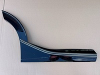 фото thumb №1, Kia ev6 молдинг правая дверь задних задняя правый 87734cv100