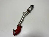 фото thumb №1, Труба интеркулер discovery iv l319 ah22-6f073-ae