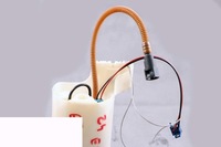 фото thumb №11, Bmw z4 e85 насос пального датчик рівня 6764663