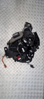 фото thumb №12, Fiat оригінальний номер 00521835530 500 500e електрик обігрівач i 2021