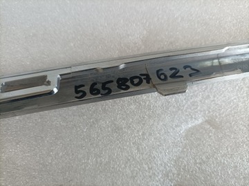 фото thumb №6, Хром планка двері лівий зад skoda kodiaq 565807623