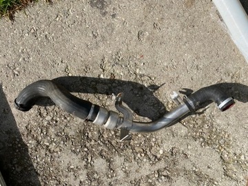 фото thumb №1, Mondeo mk4 1.8tdci труба інтеркулер 6g919f76400