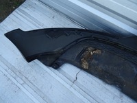 фото thumb №6, Задня накладка спойлер vw beetle r-line 2019r 5c5