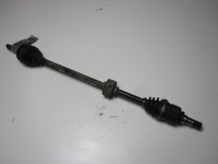 фото thumb №6, Привідний вал довга перед права toyota yaris 1.4d4d 03r