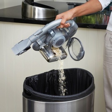 Odkurzacz ręczny domowy Black Decker PD1820L 18V