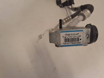 фото thumb №6, Hyundai tucson iii 1.7 crdi трубка шланг кондиционера 97775-d7250