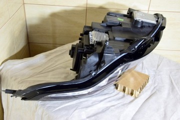 фото thumb №14, Land rover range rover l405 16-r. передня лампа перед