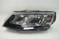 фото thumb №1, Лампа передняя левая skoda octavia mk3 5e1941015