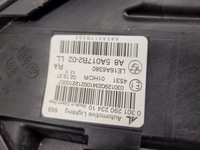 фото thumb №10, Bmw 2 f45 f46 lift led лампа права перед