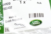 фото thumb №10, Land rover freeer l359 защита доступа do фара nowa оригинальная lr0015