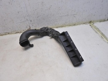 фото thumb №8, Труба воздуховод воздуха hyundai santa fe ii 2.2 crdi 28212-2b100