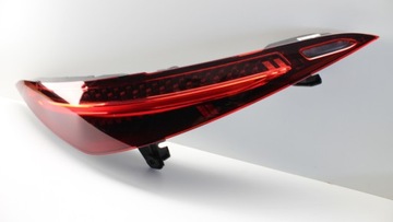 фото thumb №12, Mercedes sl r232 amg - лампа задня ліва led 2022+