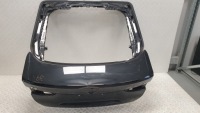 фото thumb №7, Bmw i4 g26 крышка багажника задняя зад