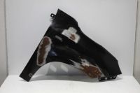 фото thumb №1, Fiat panda iii крыло перед передний правый оригинал