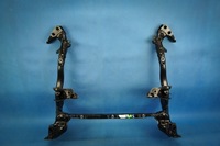 фото thumb №6, Поддержка подвешивание подрамник перед audi a8 s8 4h 4h0399315af