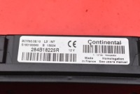 фото thumb №14, Блок запобіжників bcm 284b18225r renault zoe 1 i 88 km 12-19