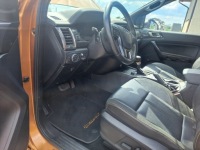 фото thumb №3, Ford ranger 2021 wildtrak середина kompletny сиденья podsófitka консоль