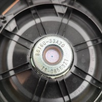 фото thumb №5, Toyota bz4x 2024 левая сторона динамик дверь передних