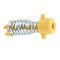 фото thumb №6, Пружина педалі зчеплення керування зчепленням