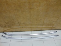 фото thumb №1, Рейлінги дахові bmw x1 f48