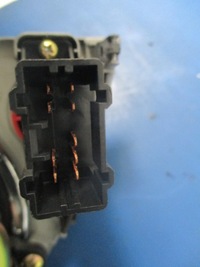 фото thumb №5, Civic vii lift домкрат gałkalinki переключения передач