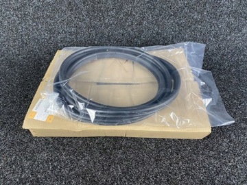 фото thumb №5, Bmw seria 1 f20 f21 прокладка крышки багажника 51767329195 новая